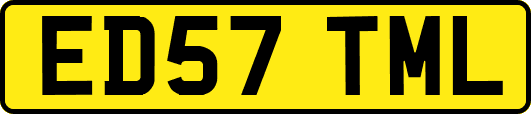 ED57TML