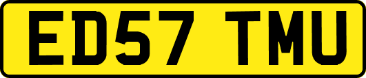 ED57TMU