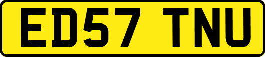 ED57TNU