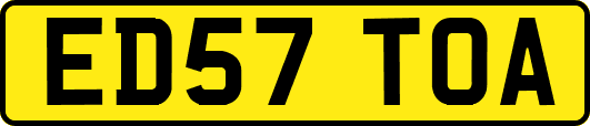ED57TOA