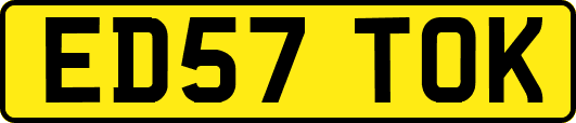 ED57TOK
