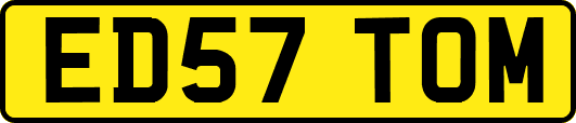 ED57TOM