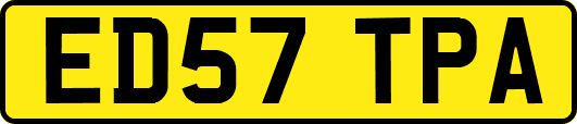 ED57TPA