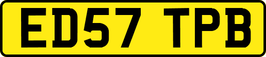 ED57TPB