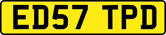ED57TPD
