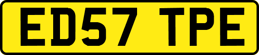 ED57TPE