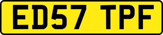 ED57TPF