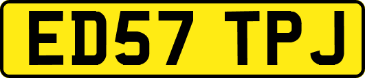 ED57TPJ
