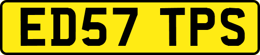 ED57TPS
