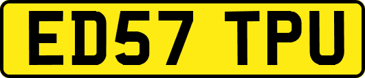 ED57TPU