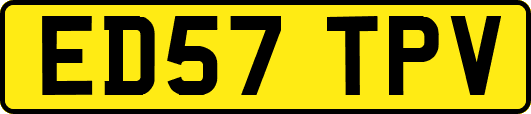ED57TPV