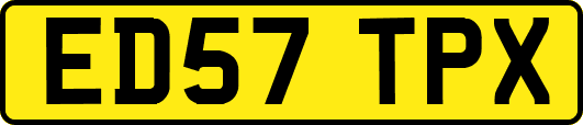 ED57TPX