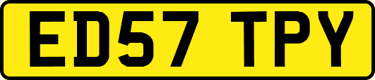 ED57TPY