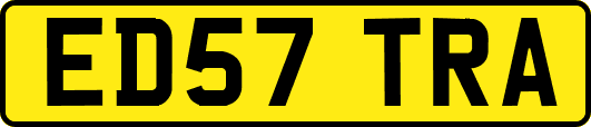 ED57TRA
