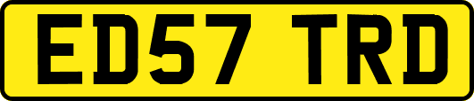 ED57TRD