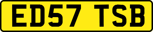 ED57TSB