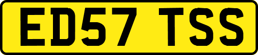 ED57TSS