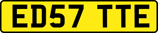 ED57TTE