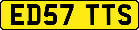 ED57TTS