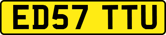 ED57TTU