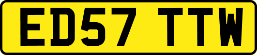 ED57TTW