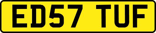 ED57TUF