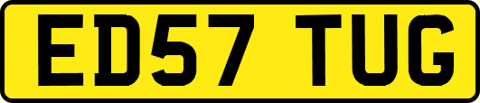 ED57TUG