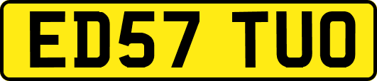 ED57TUO