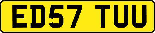 ED57TUU