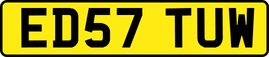 ED57TUW