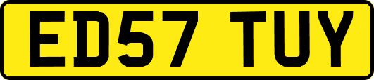 ED57TUY