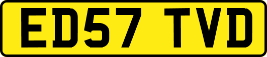 ED57TVD