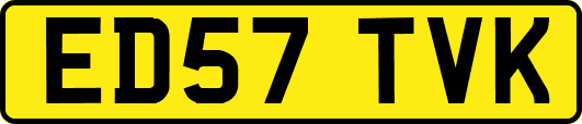 ED57TVK