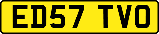 ED57TVO