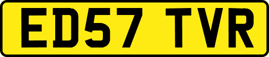 ED57TVR