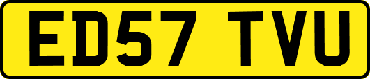 ED57TVU