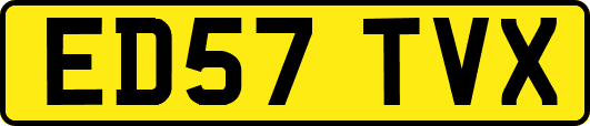 ED57TVX