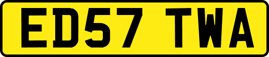 ED57TWA