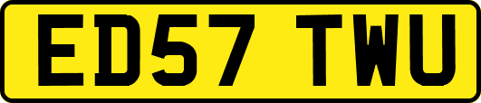 ED57TWU