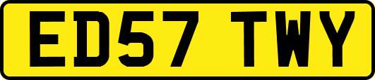 ED57TWY