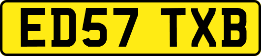 ED57TXB