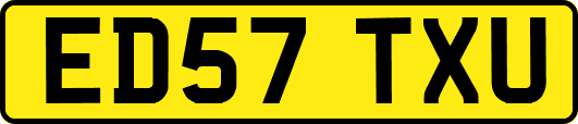 ED57TXU