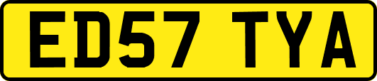 ED57TYA