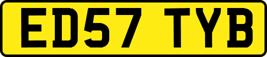 ED57TYB