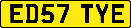 ED57TYE