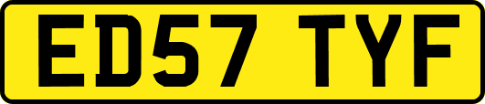 ED57TYF