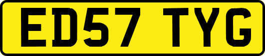 ED57TYG