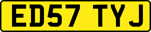 ED57TYJ