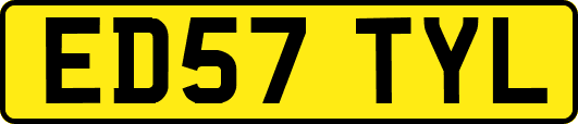ED57TYL