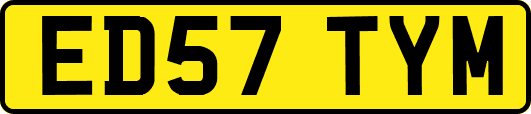 ED57TYM